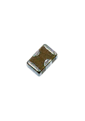 NFM21PC105B1A3D, чип конденсатор 0805 1мкФ 20% 10В 4А
