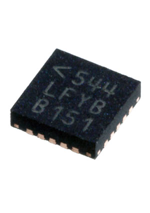 C8051F330-GMR, микроконтроллер