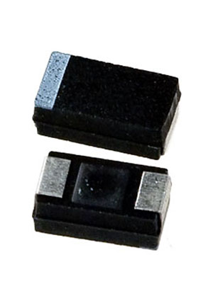 293D225X9050C2TE3, 6032-28, чип тант.50В 2.2мкФ 10% C