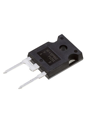 VS-60EPU04-N3, диод 400В 60А TO247-2 VS-60EPU04-N3, диод 400В 60А TO247-2