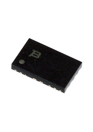TBU-CA065-050-WH, Small SMT DFN-3