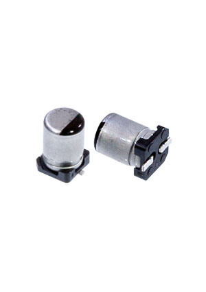 EEEFPC220UAR, SMD эл-лит 16V 22uF /4*5.8/105 C EEEFPC220UAR, SMD эл-лит 16V 22uF /4*5.8/105 C