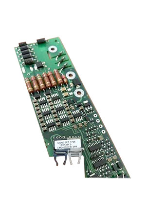 1SD536F2-CM2400HCB-34N, SCALE HV IGBT Driver 2&M Level DC 19+