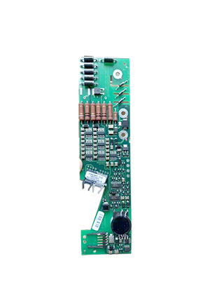1SD536F2-CM2400HCB-34N, SCALE HV IGBT Driver 2&M Level DC 19+