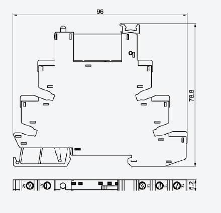 GEYA FY-41F-1(24V) GEYA FY-41F-1(24V)